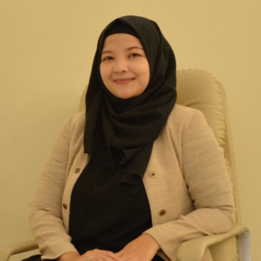 Sri Rejeki Prasetyowati Sri Rejeki Prasetyowati